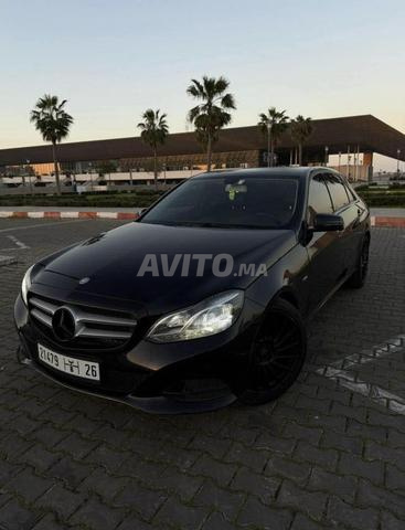 Voiture en très bon état - 2