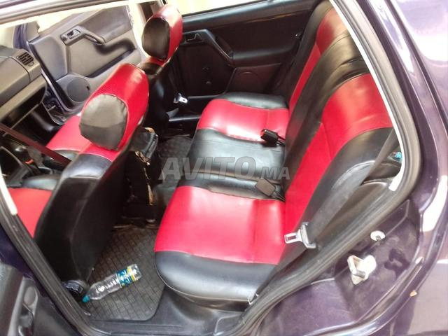 Golf 3 propre Tanger - 2
