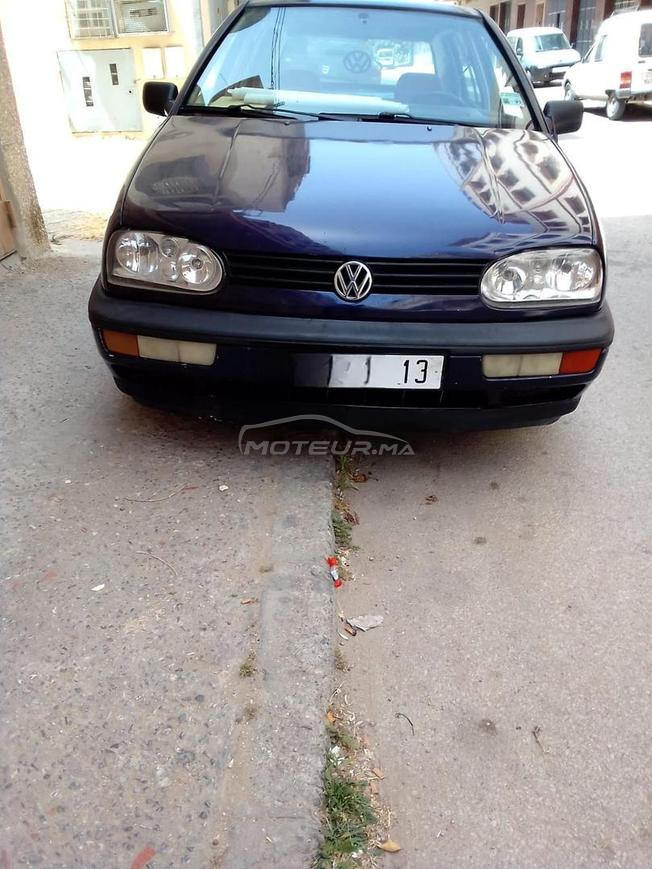 golf 3 nqia yanger