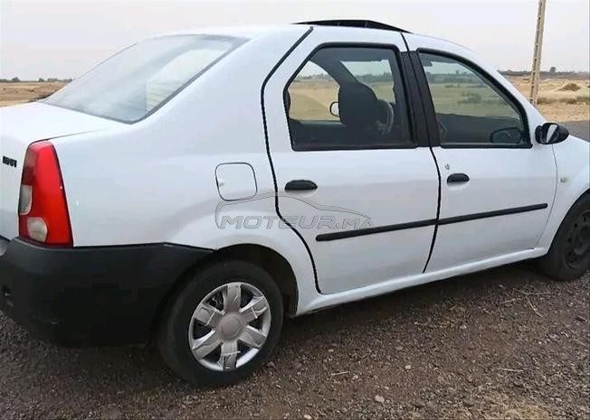 dacia lbi3 dyza taxi