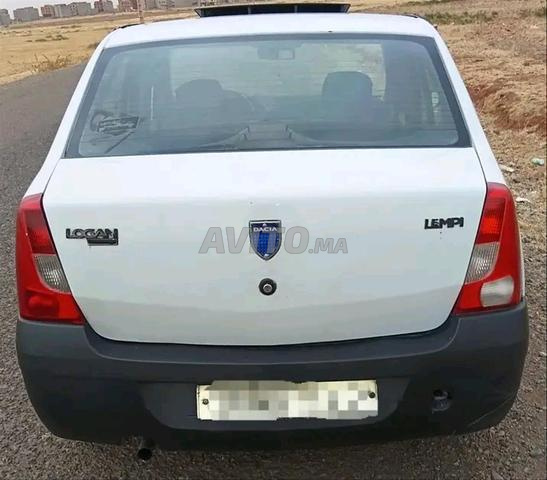 Dacia à vendre Dacia Taxi - 2