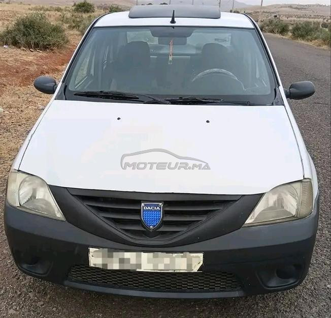 dacia lbi3 dyza taxi