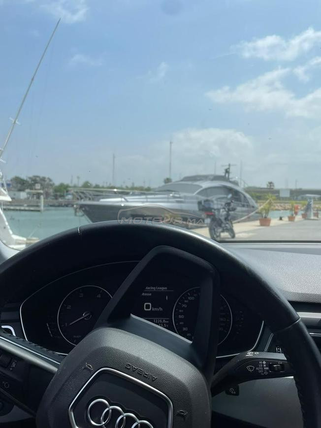 Audi A4 35TDI 2019 