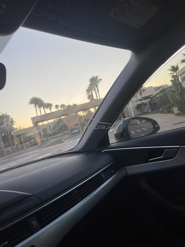 Audi A4 35TDI 2019 