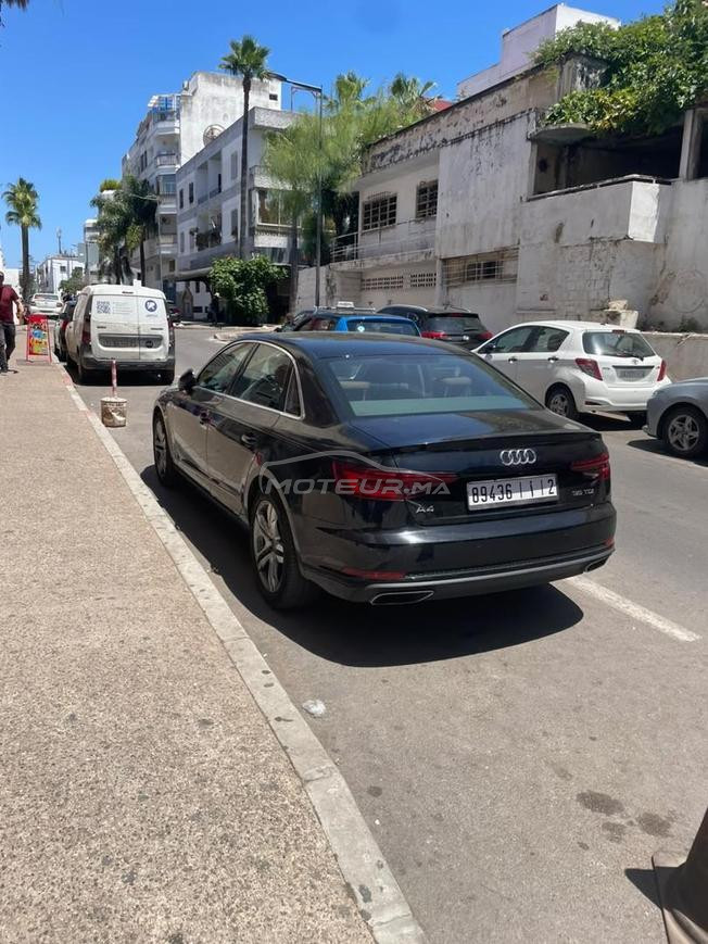 Audi A4 35TDI 2019 