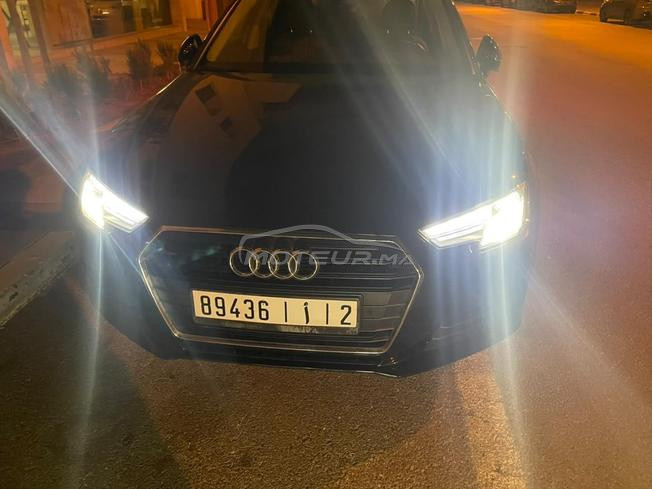 Audi A4 35TDI 2019 