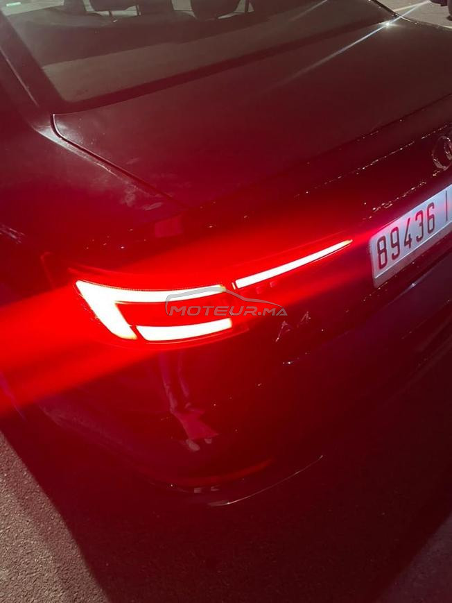 Audi A4 35TDI 2019 