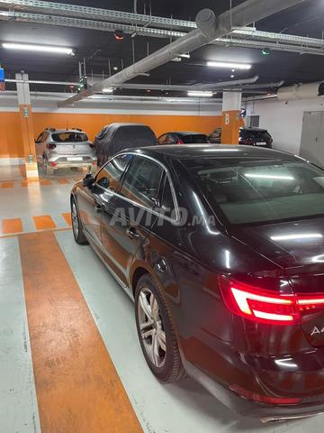 Audi A4 35TDI 2019 - 2