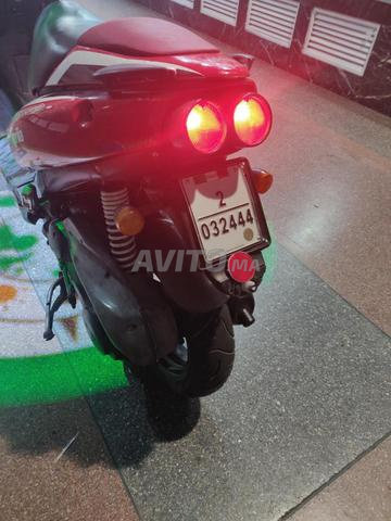 Aprilia Racing 150cc - 2