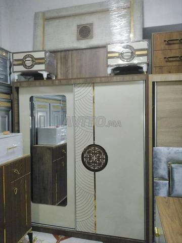 Nouveau mobilier de maison