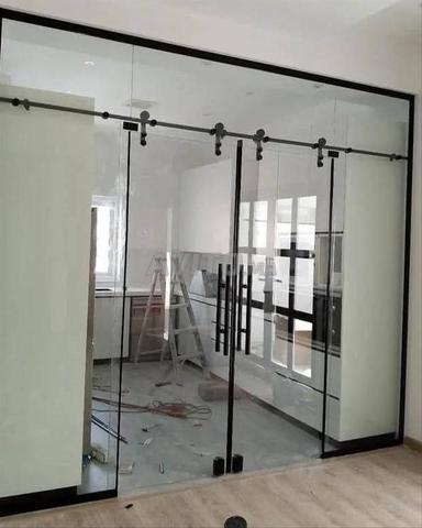 Verre trompe 10 mm - 2