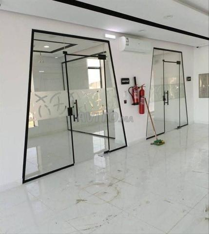 Verre trompe 10 mm