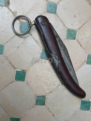 Collection Couteau OKAPI Germany... - 2