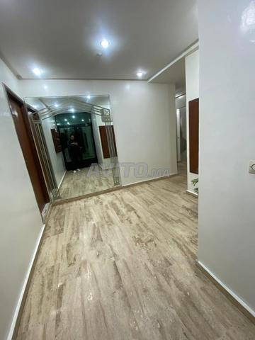Appartement 75 m² - Bd Mohamed Youssef, Hassan II - 2