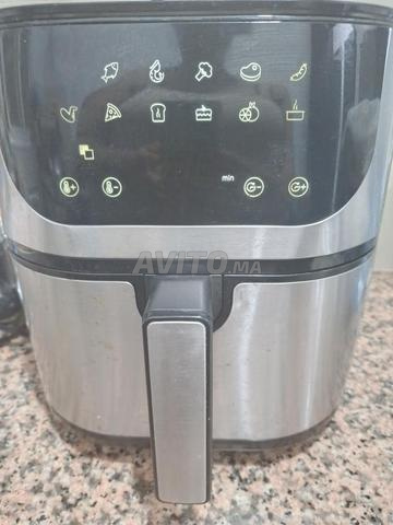 Air fryer d'occasion en très bon état - 2