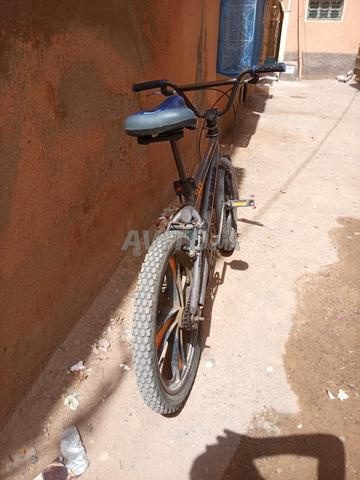 Vélo BMX - 2