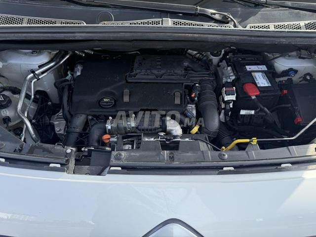 Citroën Berlingo Business Diesel WW - 2