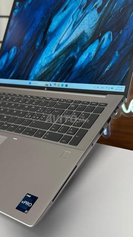 HP ZBOOK FURY G10 NVIDIA ADA3500 - 2