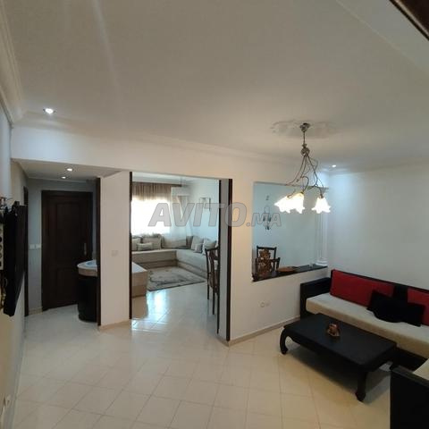 Splendide appartement meublé pour familles - 2