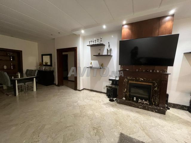 APPARTEMENT HAUT STANDING WALILI PARC – 4 CH 2 SALONS - 2