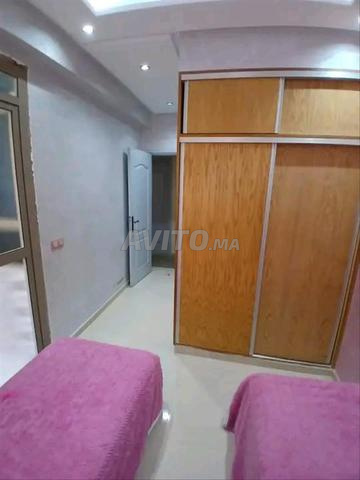Appartement à louer - 2