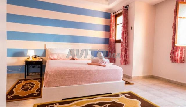 Appartements Chez Ali - 2