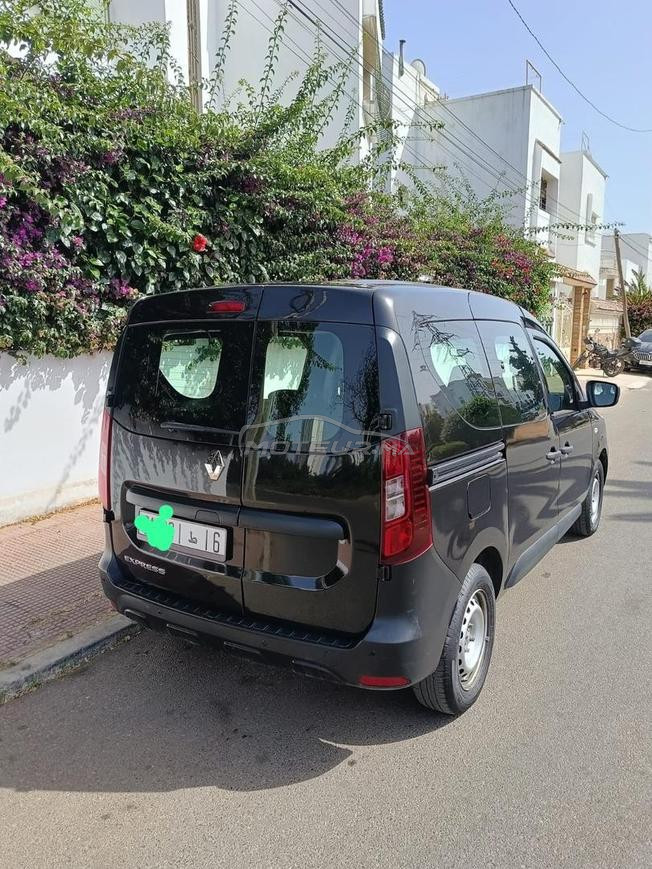 Renault express 