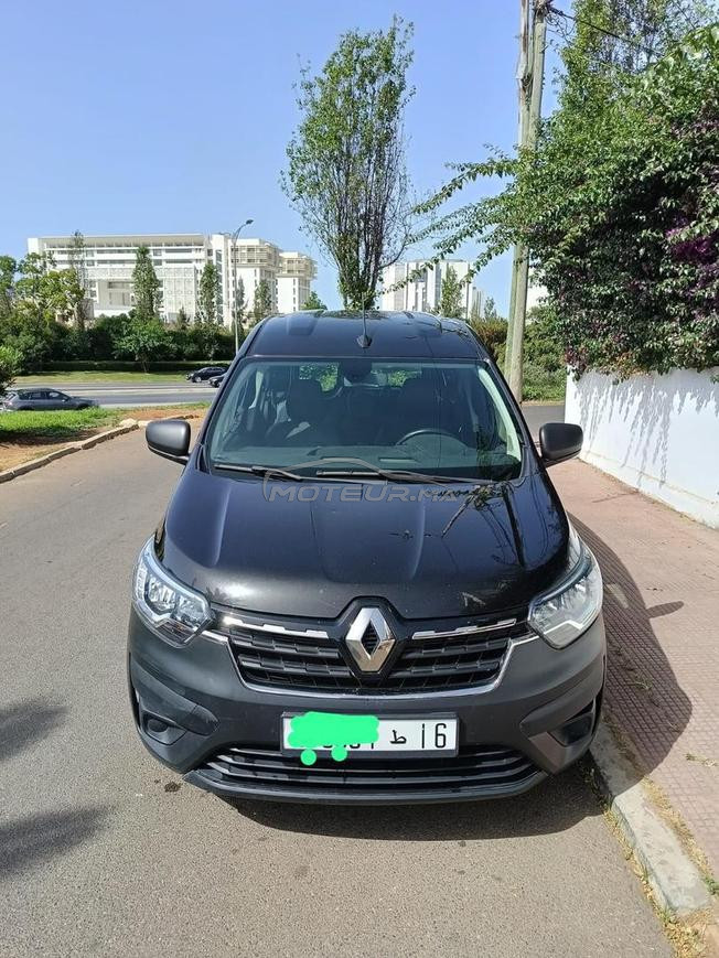 Renault express 