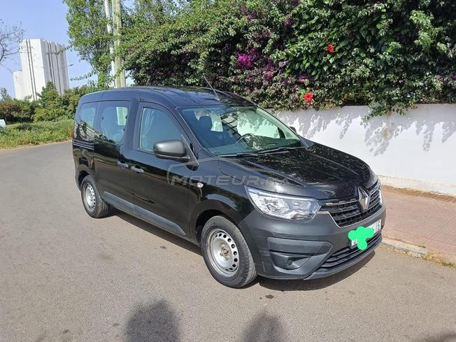 Renault express 