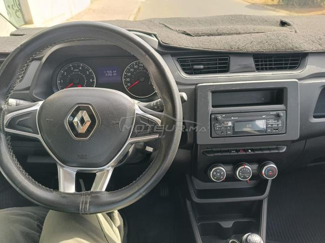Renault express 