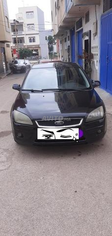 Voiture d'occasion bien - 2