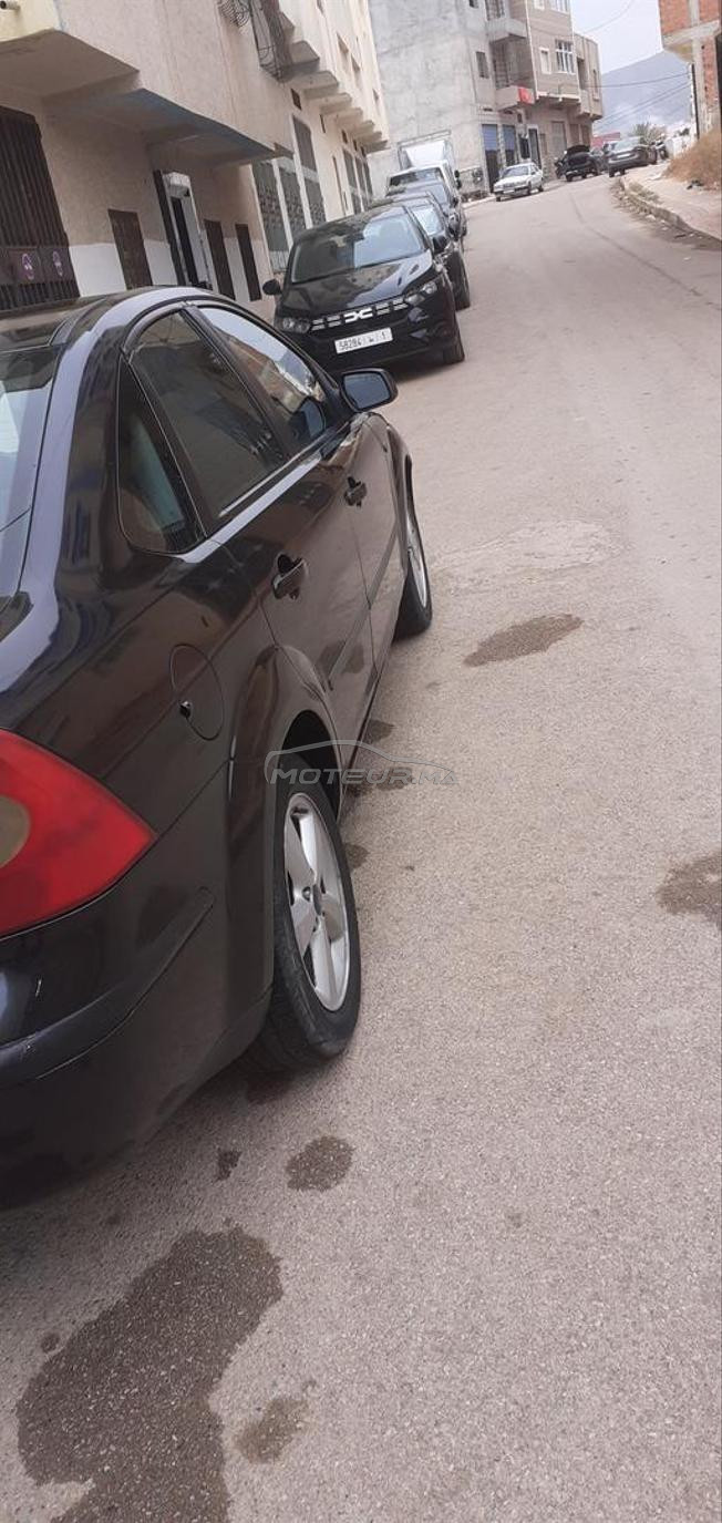 voiture d'occasion bien 