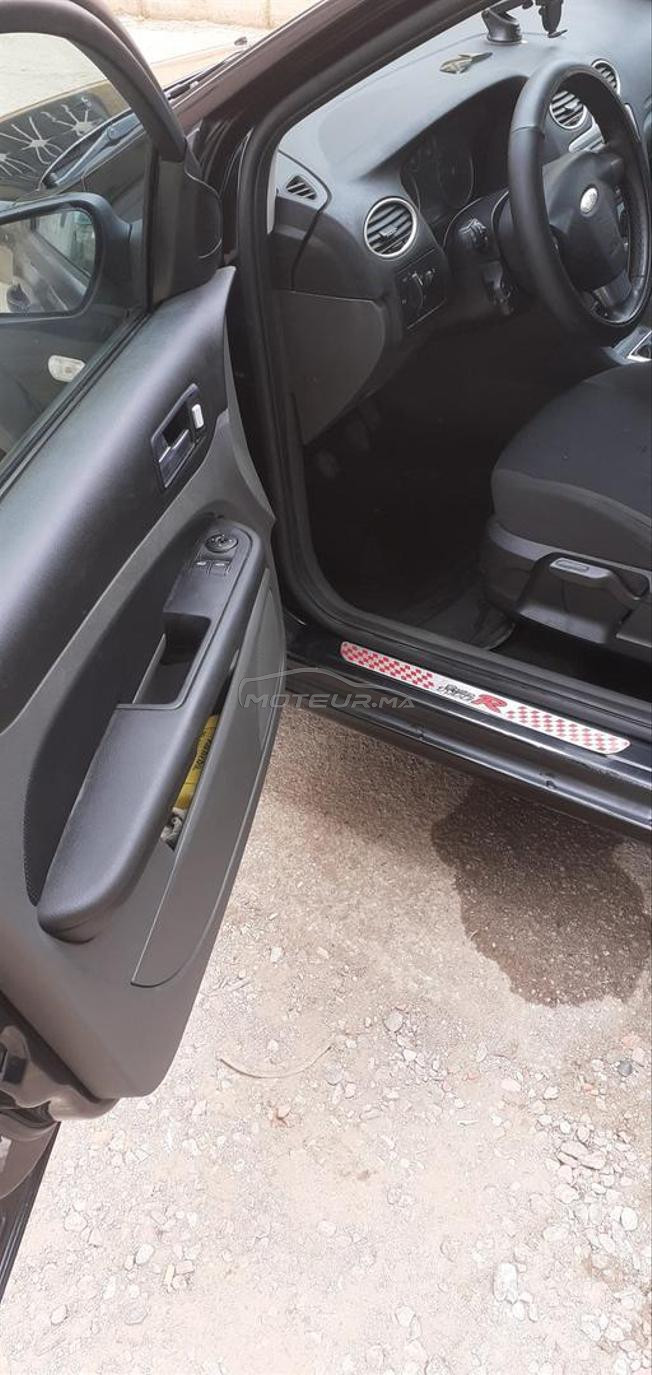 voiture d'occasion bien 