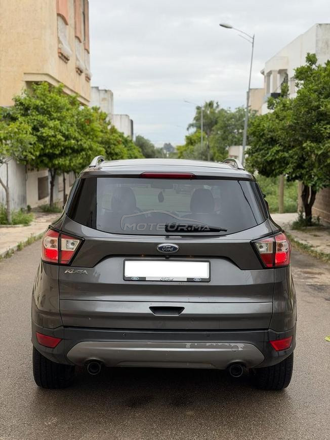 kuga titaniume 2018 2L