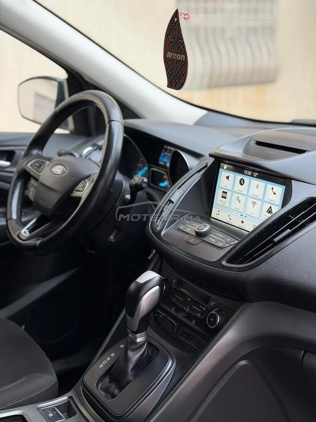 kuga titaniume 2018 2L