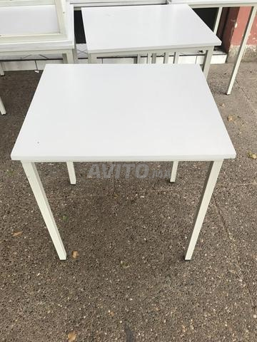TABLE DE BUREAU - 2