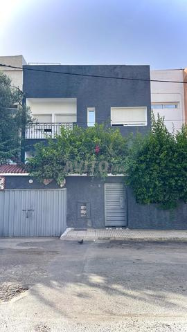 VILLA À VENDRE