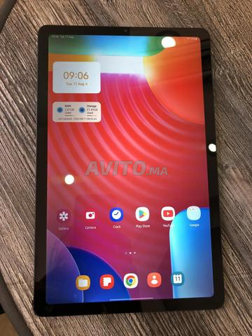 Galaxy s6 lite