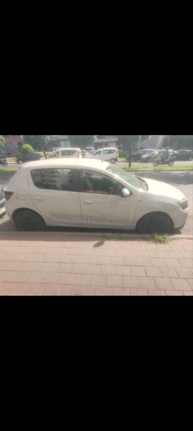 Dacia Sandero dci
