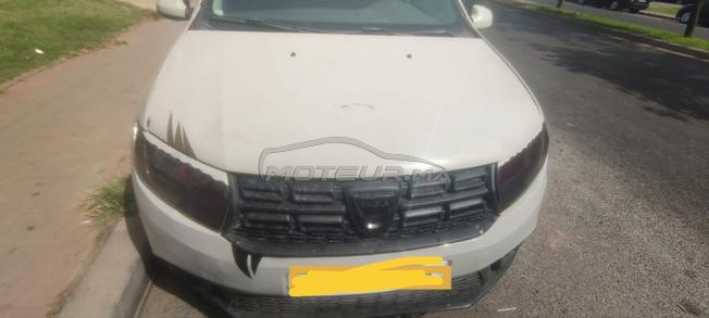 Dacia Sandero dci