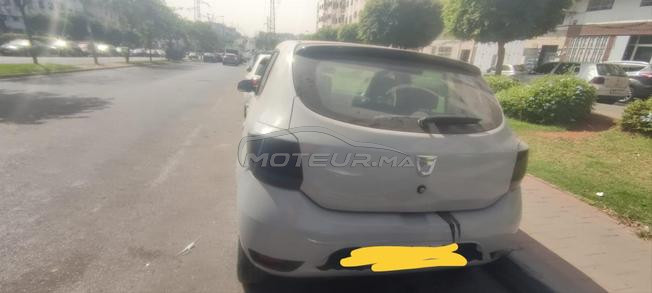 Dacia Sandero dci