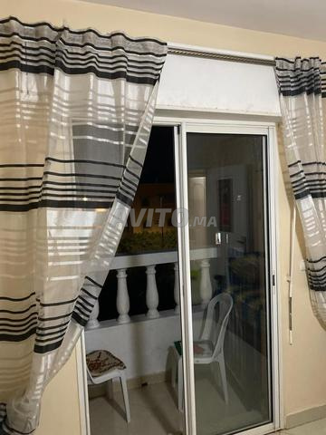 Appartement à louer 78 m² à Marrakech