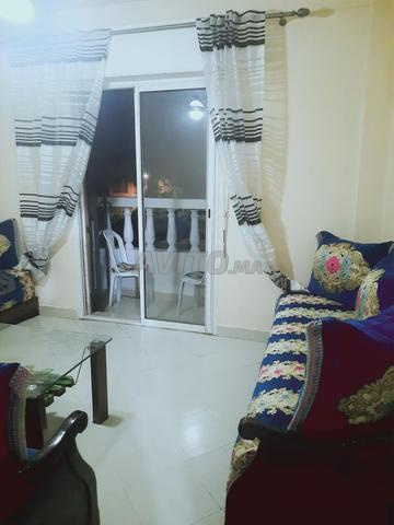 Appartement à louer 78 m² à Marrakech - 2