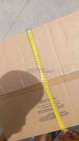 Carton excellent - 2