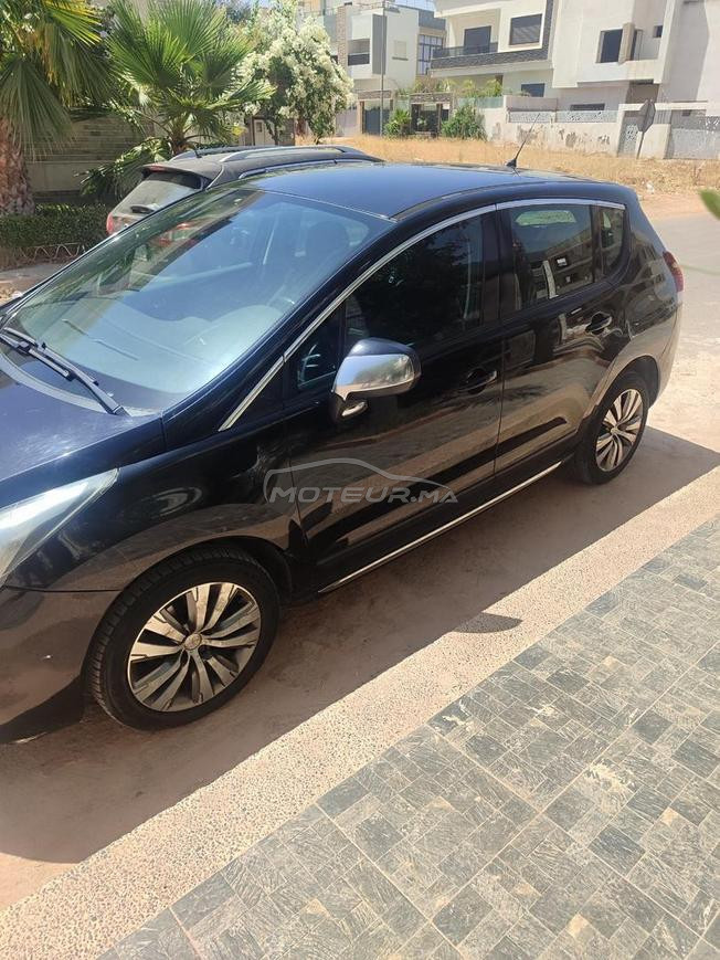 Peugeot allure 