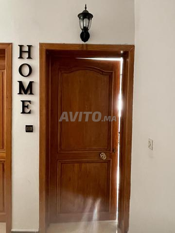 Appartement à louer – Sans intermédiaire