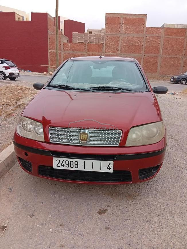 جرسيف تادارت