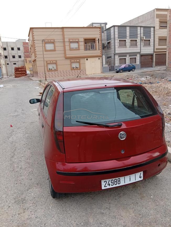 جرسيف تادارت