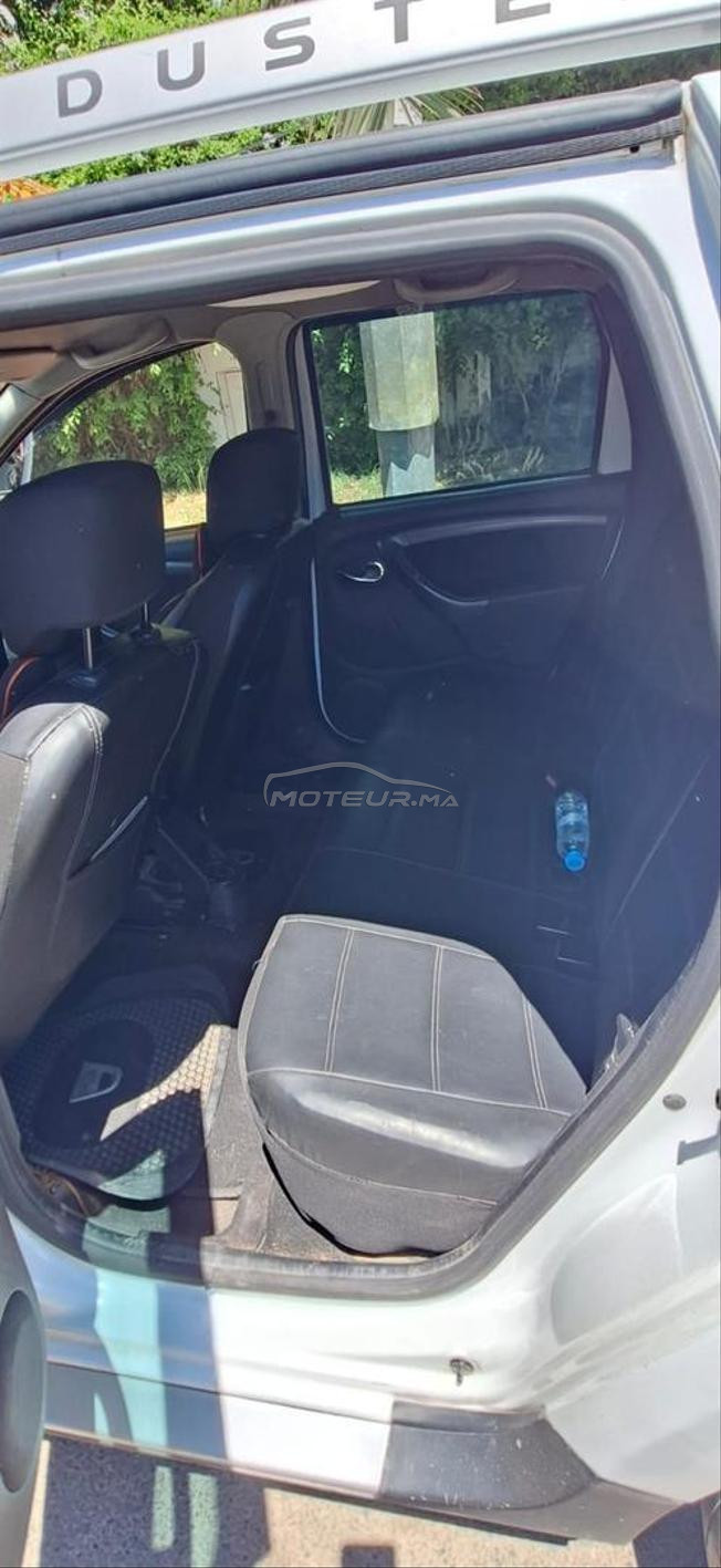 Dacia Duster Lauréate 4x2 – 1.5 dCi – 2014