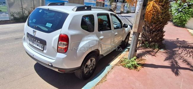 Dacia Duster Lauréate 4x2 – 1.5 dCi – 2014